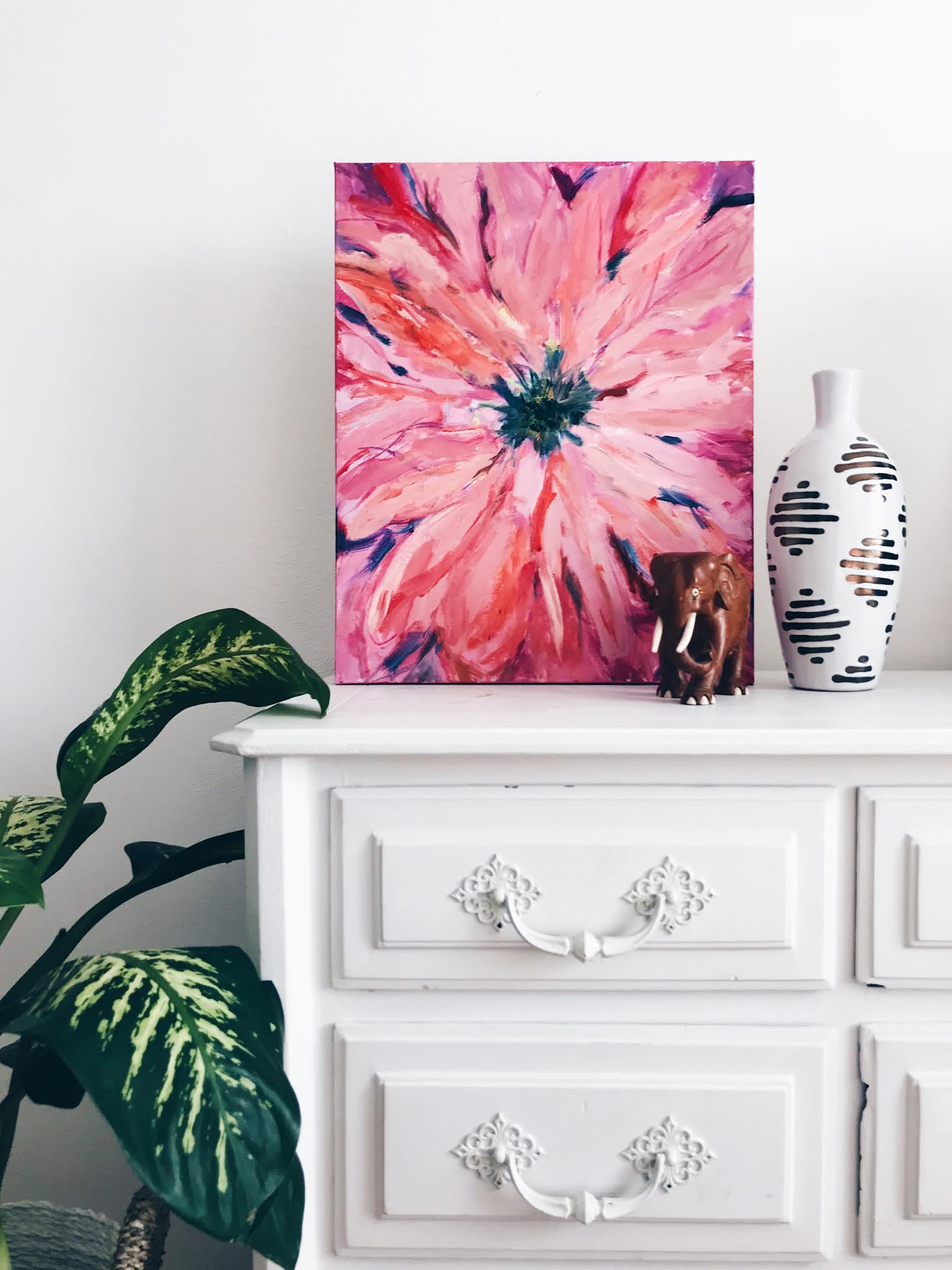 How to Choose the Perfect Wall Art for Your Home