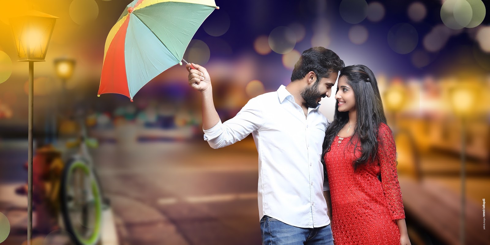 Idi Maa Prema Katha Movie Latest Wallpapers - Latest Movie Updates