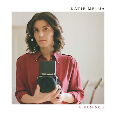 Album No 8 Katie Melua Album