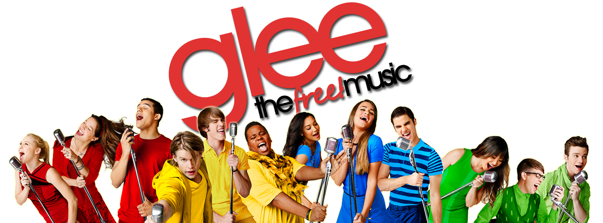 Glee The Free Music