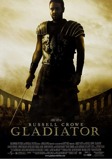 Gladiator