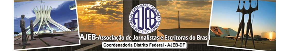 Associação de Jornalistas e Escritoras do Brasil - AJEB/DF