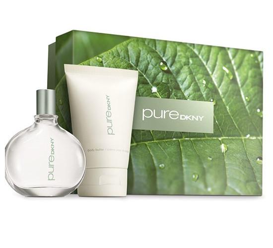 DKNY Pure Vanilla Set