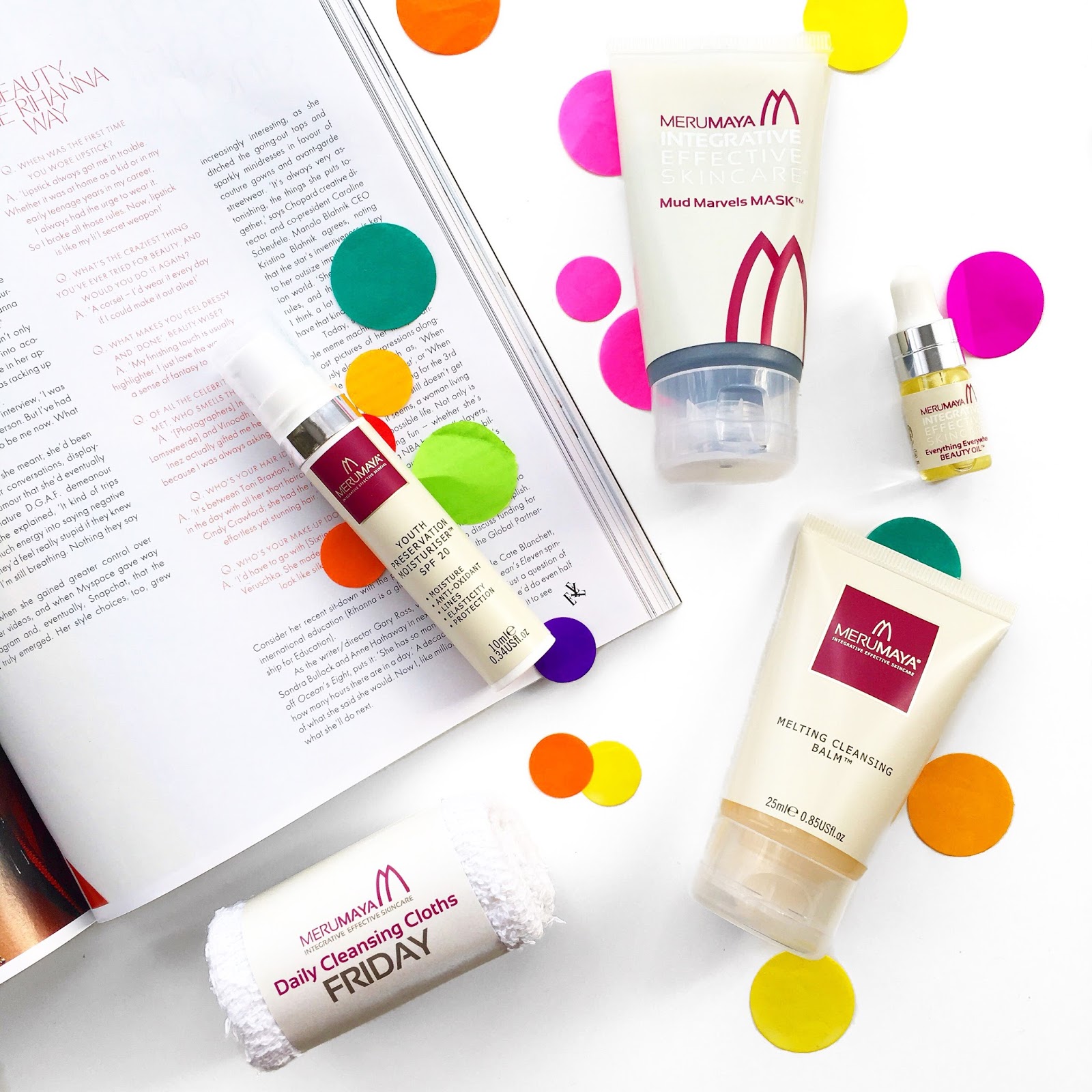 My Top Merumaya Picks 5th Birthday Gift With Purchase Ummbaby