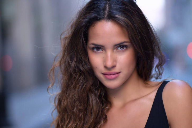 Untitled Rogue One Series - Adria Arjona joins cast