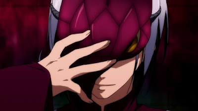 Trickster Edogawa Ranpo Shounen Tanteidan Yori Episode 5 Trickster Edogawa Ranpo Shounen Tanteidan Yori Episode 5