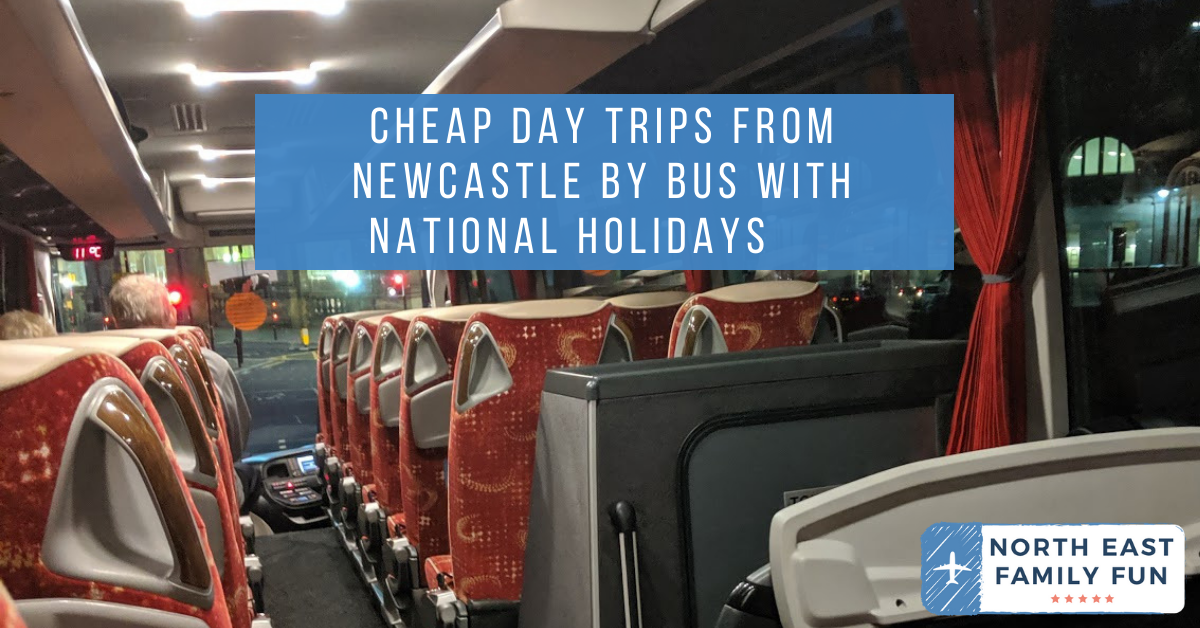 national holidays day trips from newcastle