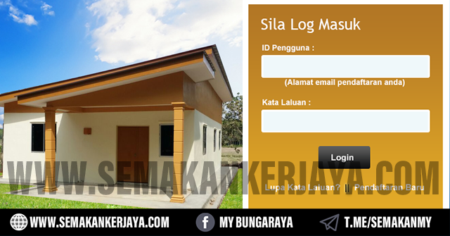 Permohonan Skim Rumah Mesra Rakyat (RMR) SPNB 2021 Masih Dibuka!