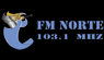 FM Norte 103.1 FM