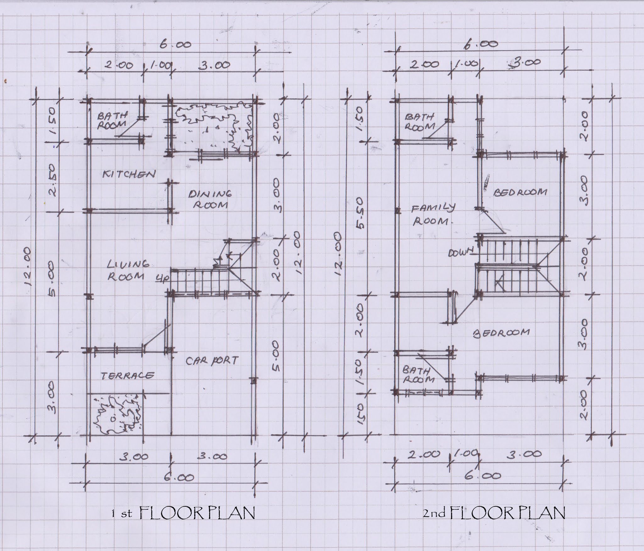 House Plans For You