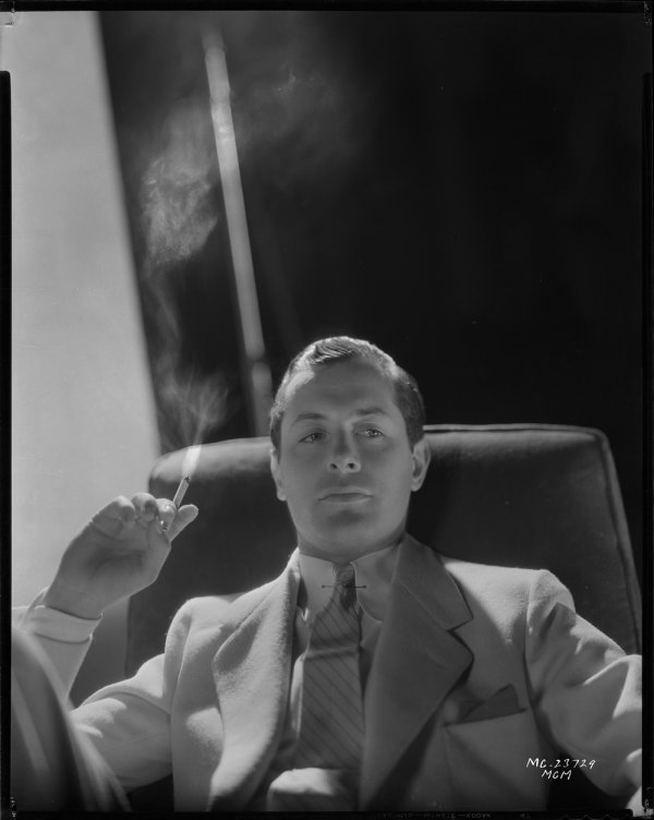 Emily&rsquo;s Classic Movies: Happy Birthday Robert Montgomery!!