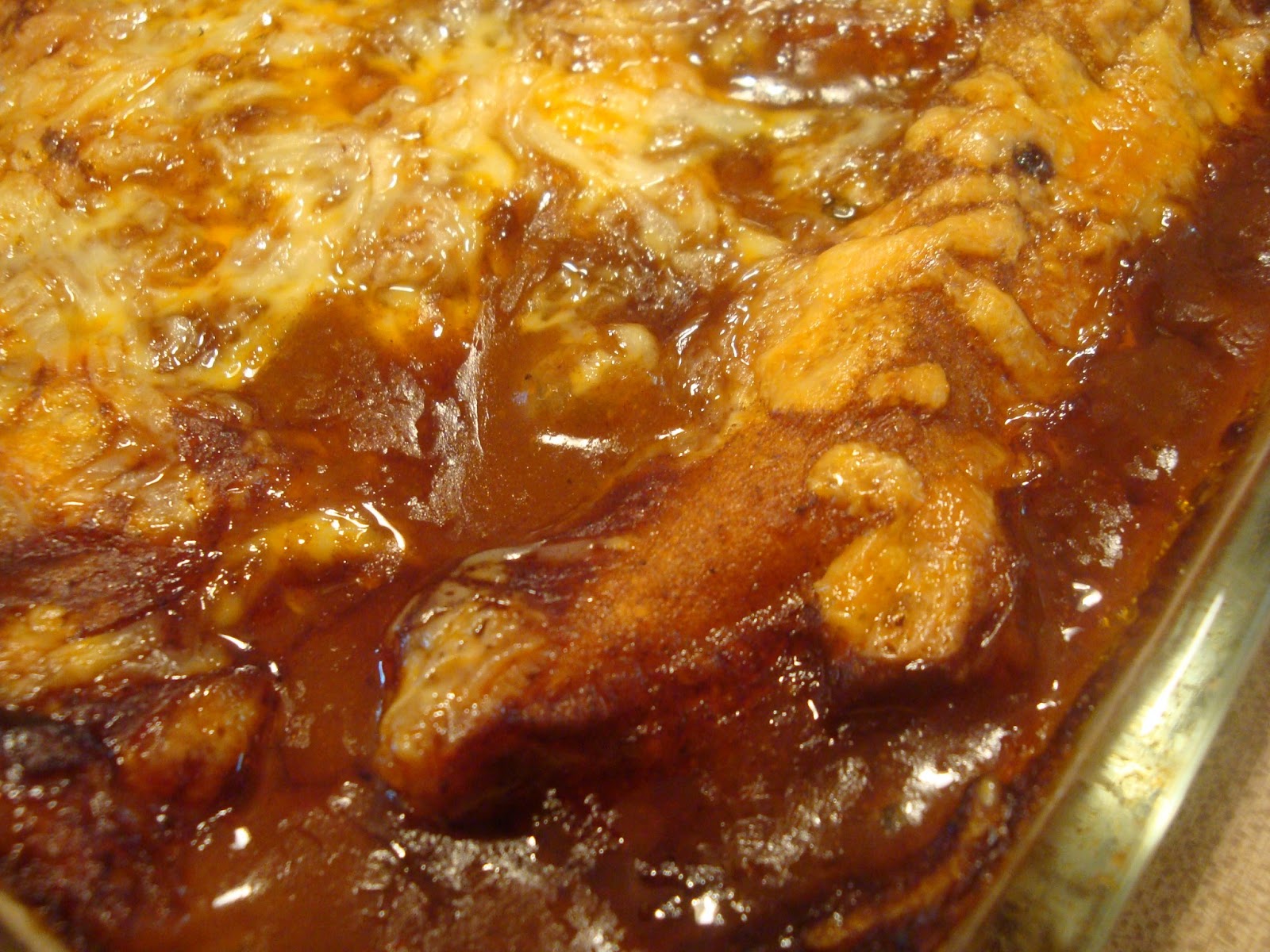 Tenderfoot Hearth Ethnic Foods in SW MOPart 2 Mexican Villa CopyCat