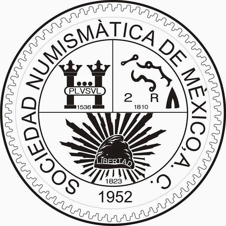 Sociedad Numismática de México