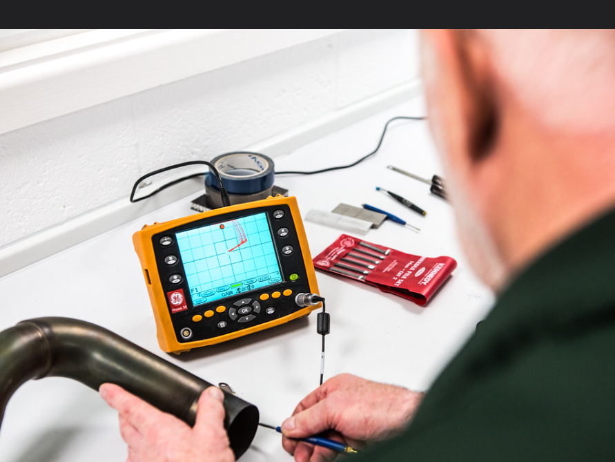 Eddy Current Testing A Detailed Guide you are looking for