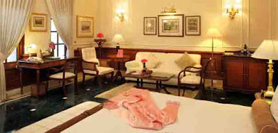 Budget hotel delhi