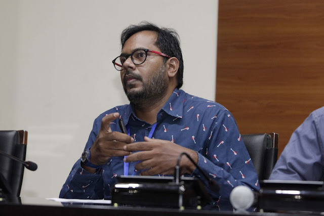 Stigma Radikalisme Salah Sasaran