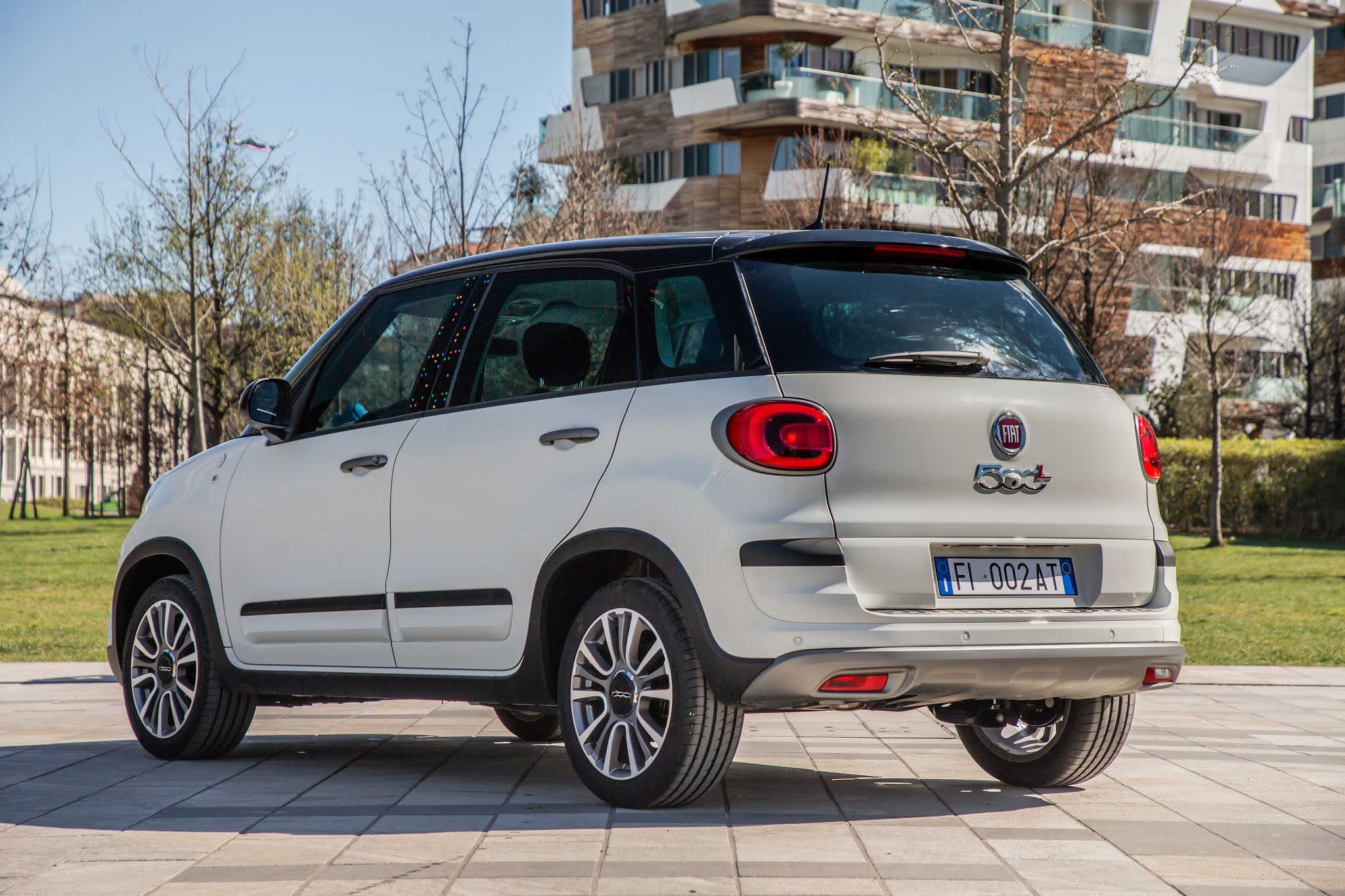 Fiat 2022