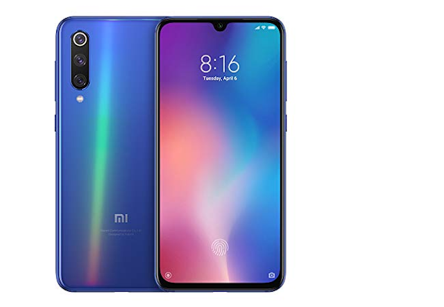 Cara Merestart HP Xiaomi 5 – Panduan Tepat