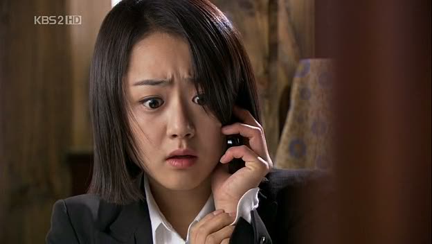 Cinderella's Sister: Cinderella's Sister Episode 16