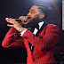 Nipsey Hussle Gets 3 Post-humous Grammy Nominations