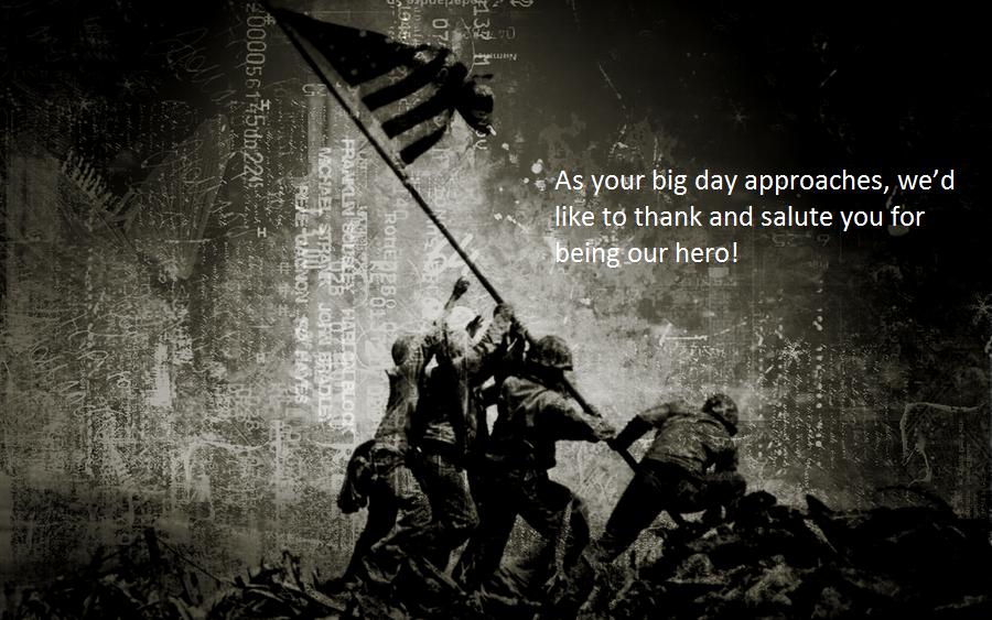 [Thank You Message To Veterans] Happy Veterans Day Quotes & Sayings