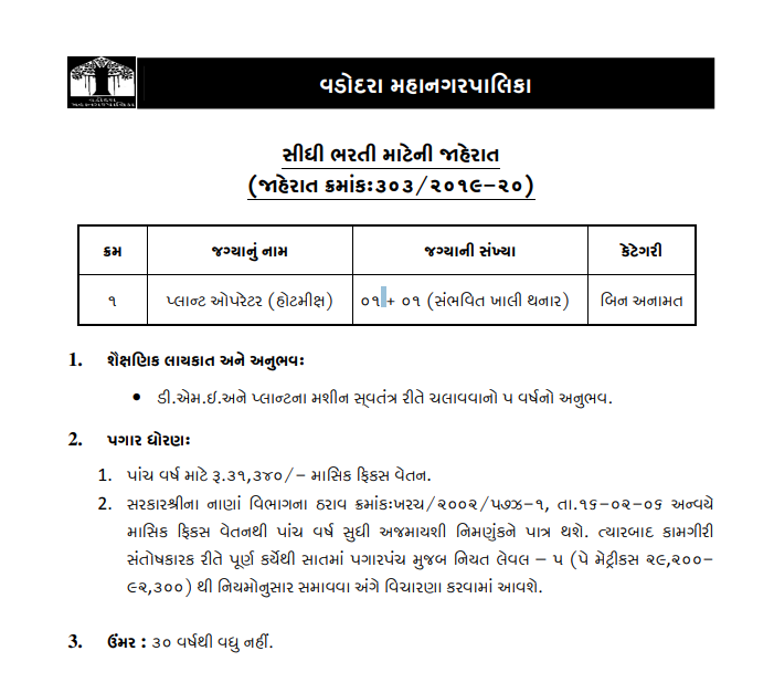 Vadodara essay picture