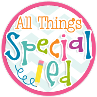 All Things Special Ed