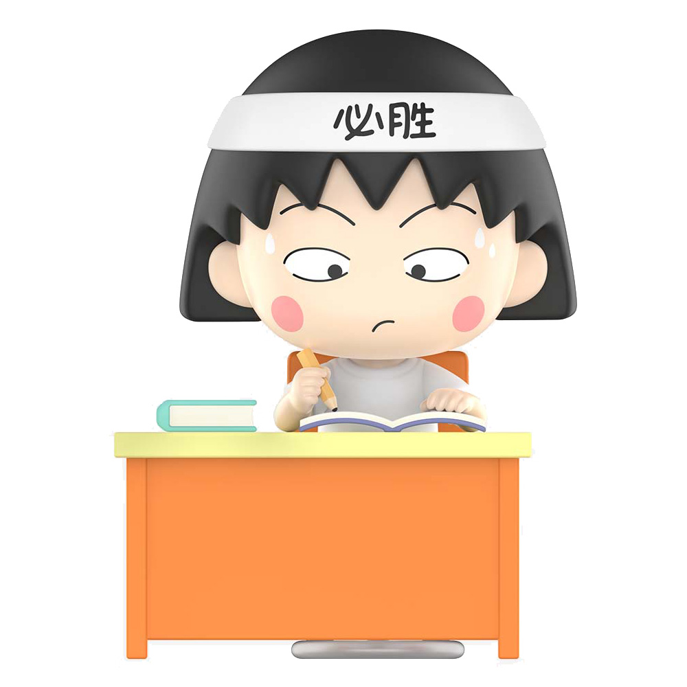 Pop Mart For Homework Licensed Series Chibi Maruko chan s Interesting pop-mart-for-homework-licensed-series-chibi-maruko-chan-s-interesting