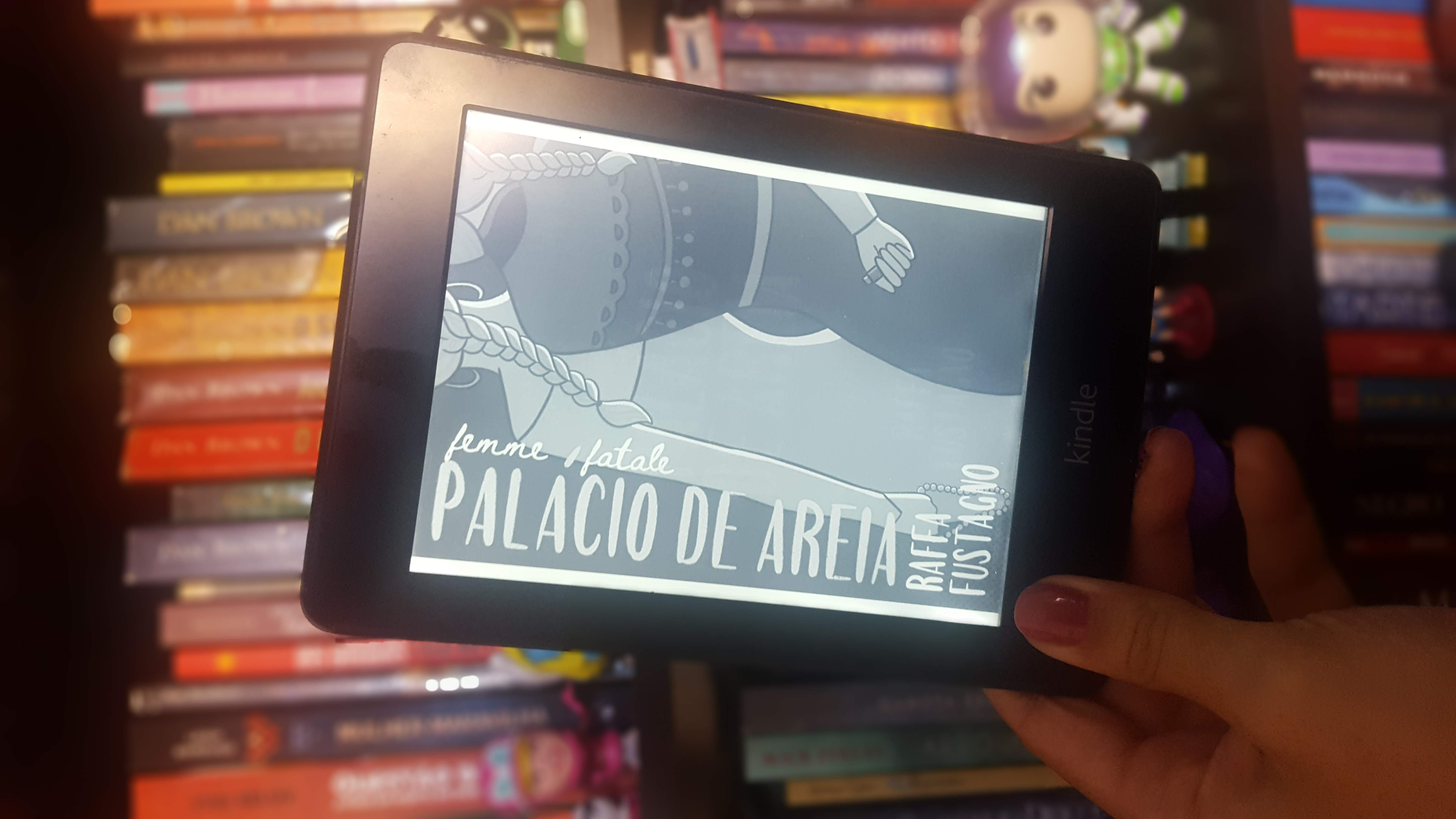 Palácio de areia Palácio de areia