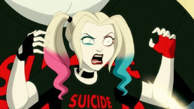 Harley Quinn Series Image 11