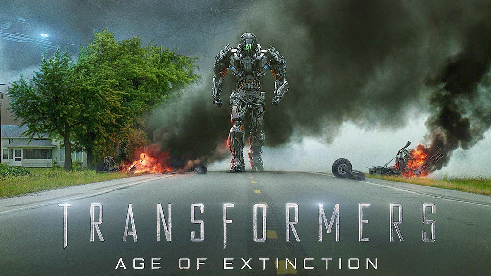 Transformers Age of Extinction (2014) Full HD Movie In Hindi Dubbed