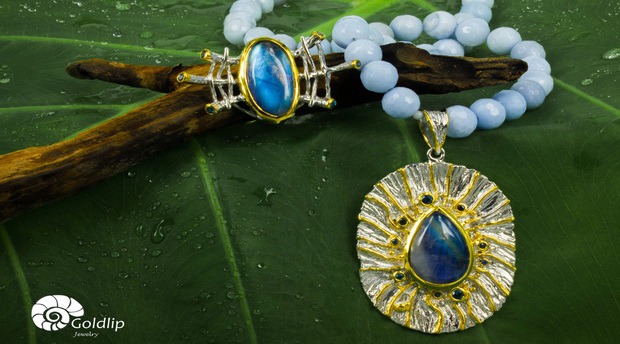 wholesale jewelry Thailand