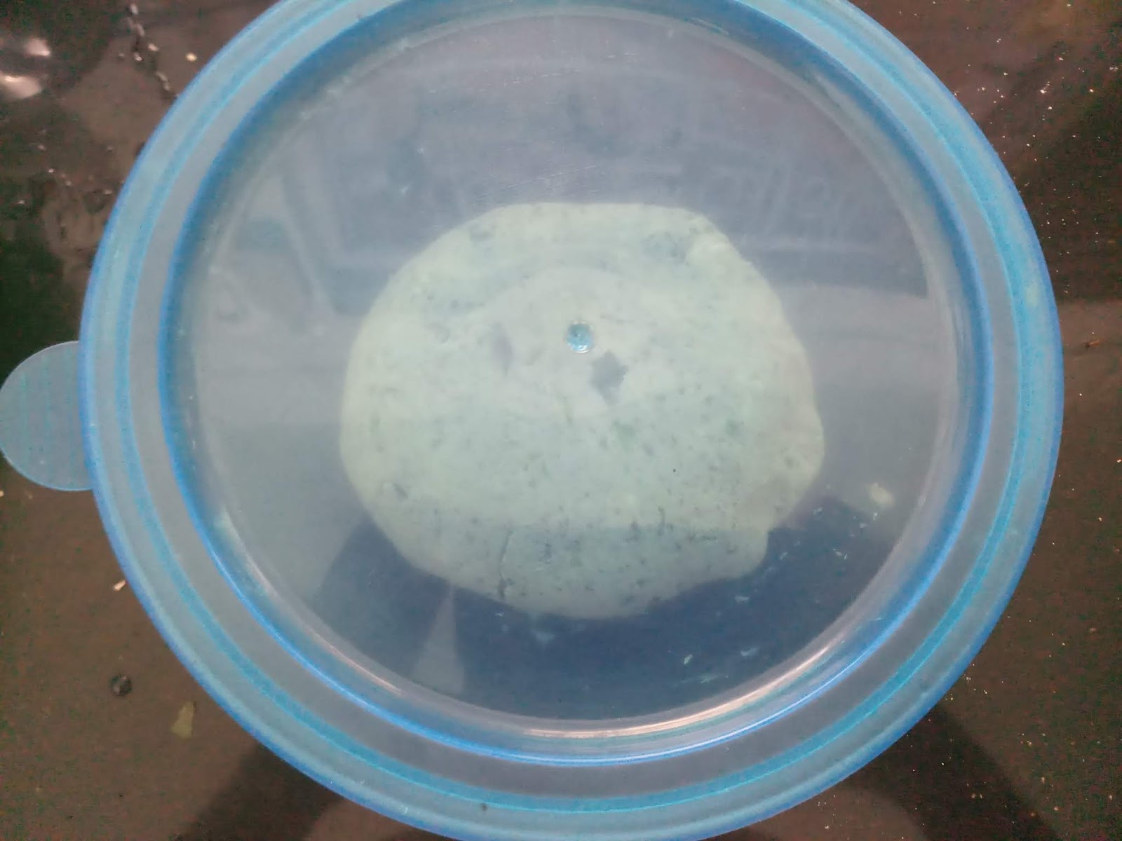 AIR FRIED FLAXSEED MULTIGRAIN CRACKERS Air fryer Veg recipes (Indian