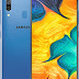 Samsung Galaxy A30-Full phone specification