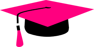 قبعة تخرج png - موقع موسوعتى