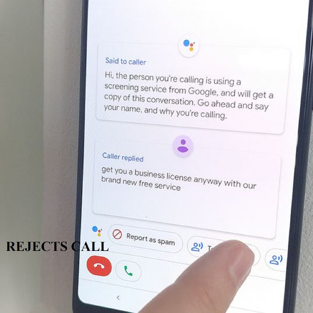 3 Ways to Reject Calls on Google Pixel and Pixel XL