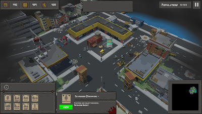 Stratez Game Screenshot 7