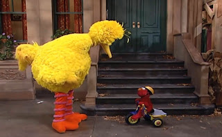 Sesame Street Episode 4141