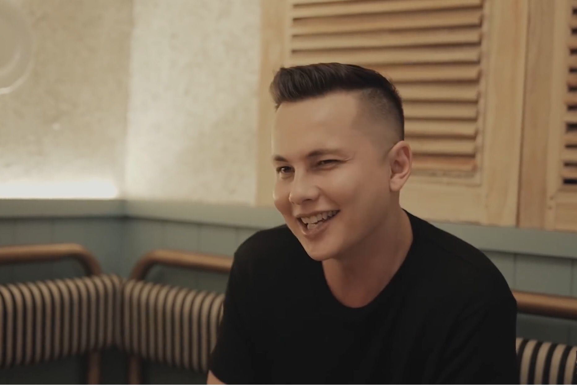 √ Biodata Andhika Pratama Agama, Keluarga, Pacar, dan