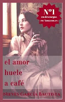 رائحة الحب مثل القهوة El amor huele a café