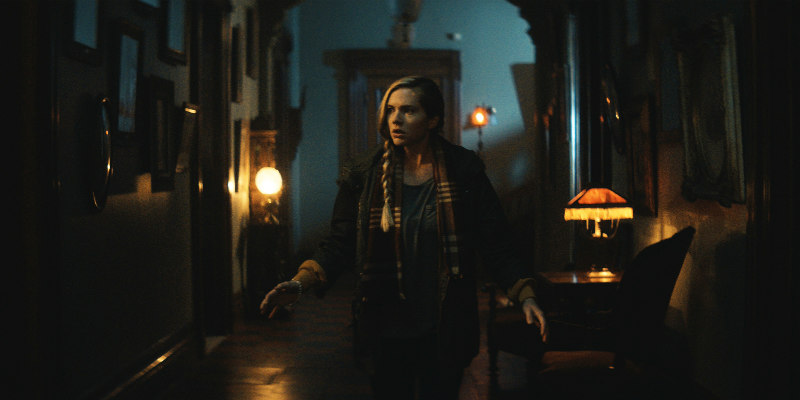 The Mortuary Collection