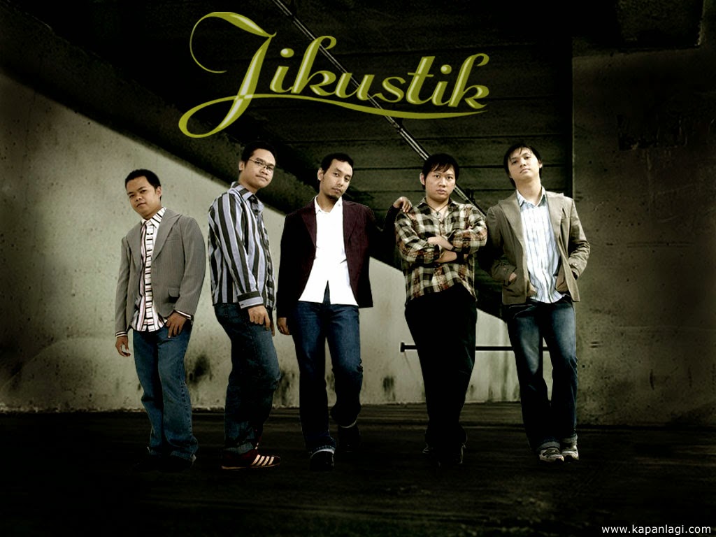 Kord Gitar dan Lirik Lagu Jikustik – Tak Pantas Untukmu