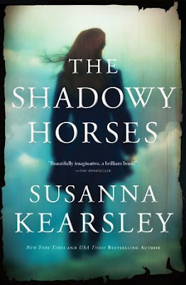 The Shadowy Horses by Susanna Kearsley