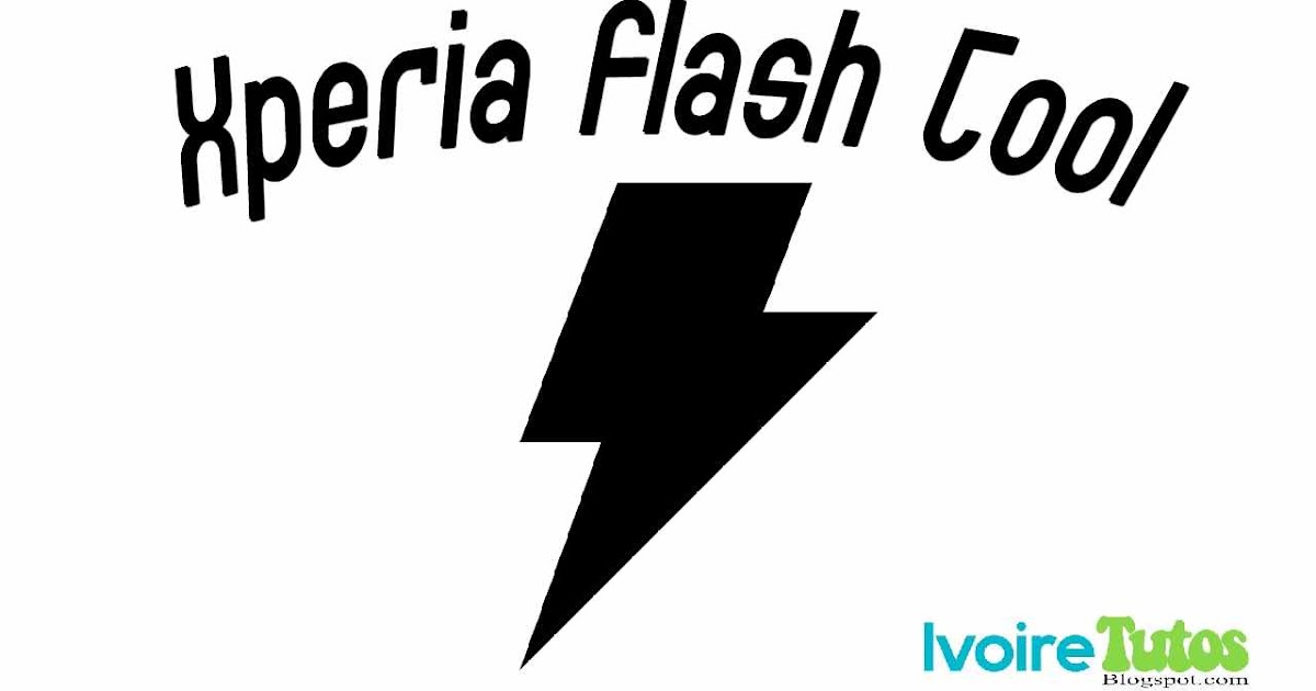 Xperia L Flashtool Xperia L Flashtool
