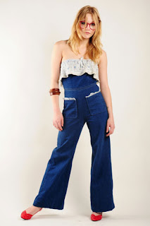 petit main sauvage: Jumpsuits: Yea or Nay?