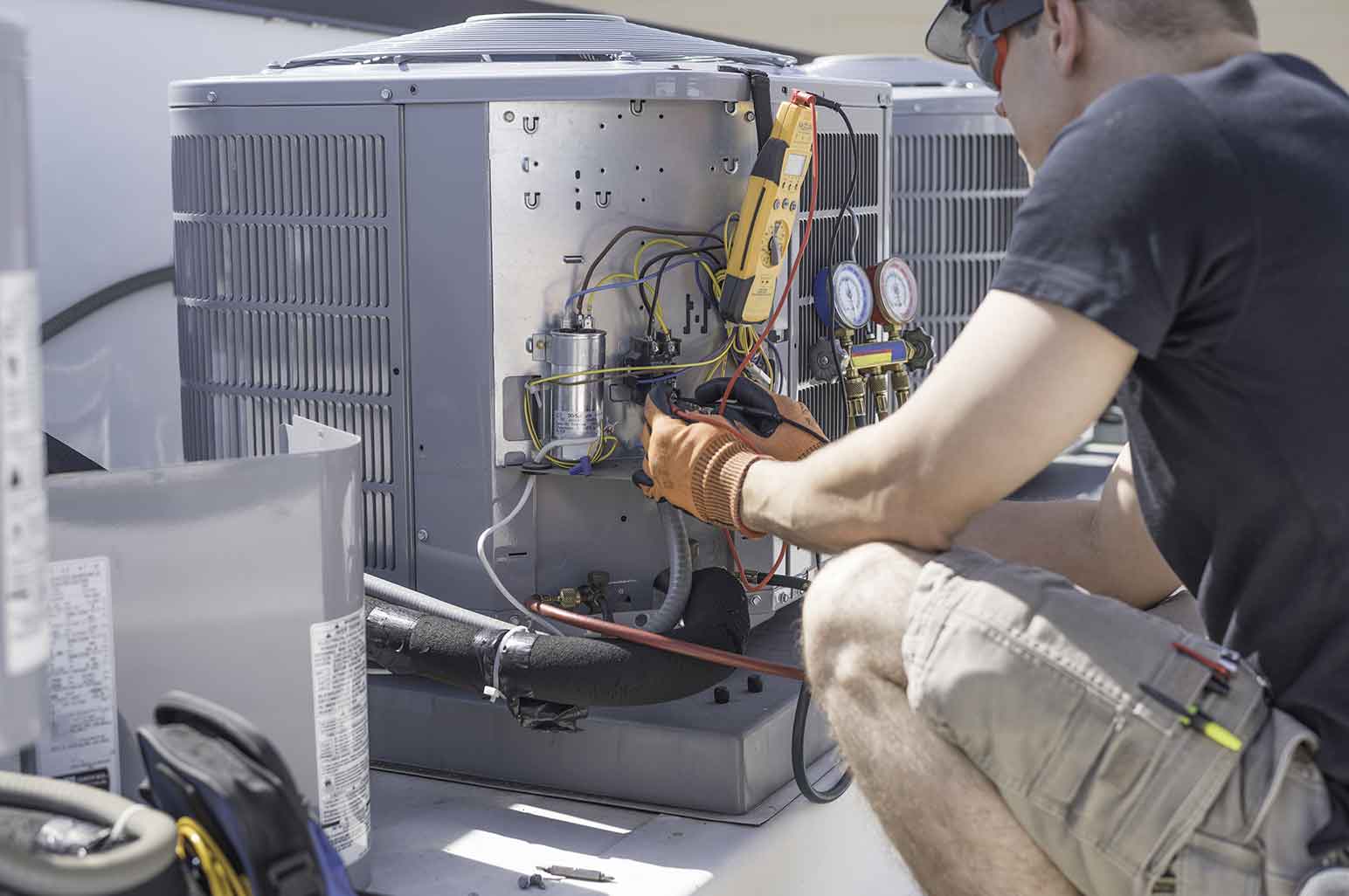 Why You Should Have Your AC Serviced