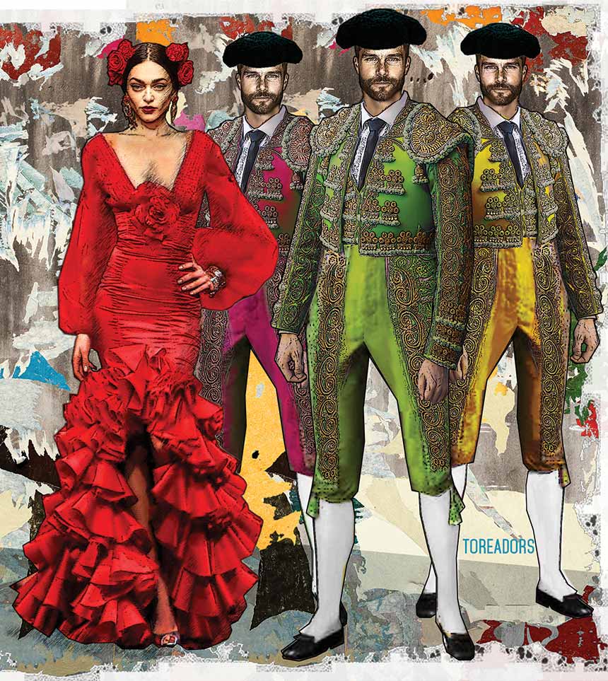 Seattle Opera Blog Spotlight on CARMEN