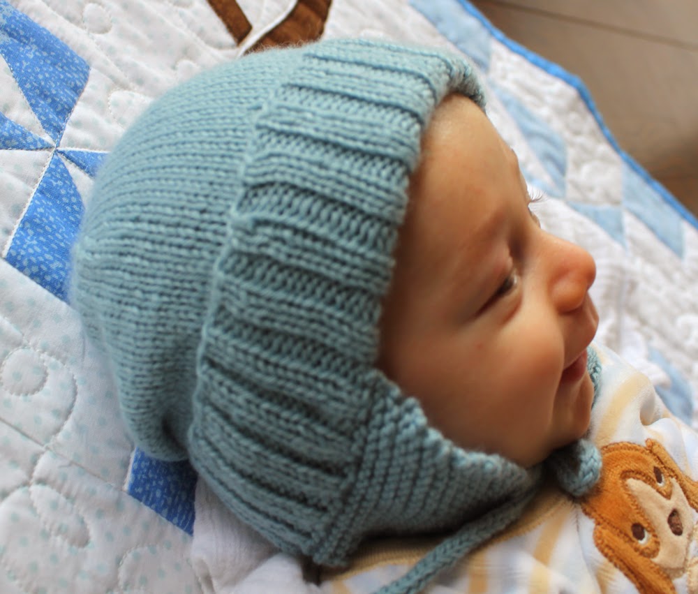 Stitchnquilt Even Baby Boys Need Hats