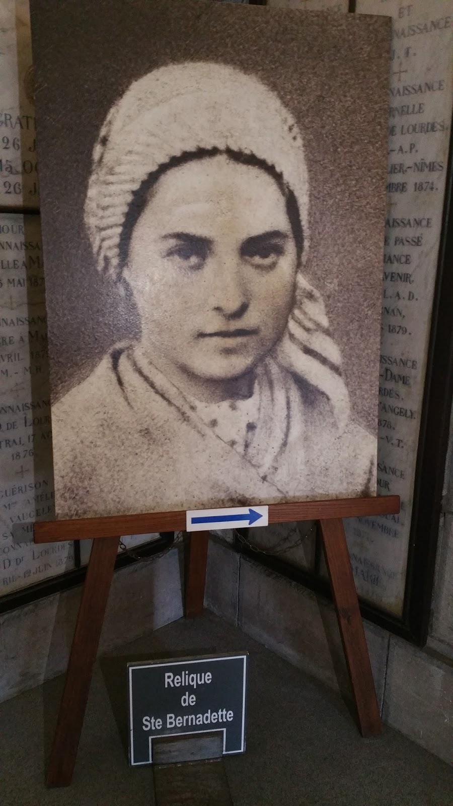 Camperowanie 6/ jesień 2016 Que soy era Immaculada Councepciou