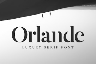 20 Font Keren Gratis Yang Cocok Untuk Desain Grafis 